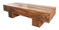 Table basse TOLB rectangulaire 100cm