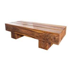 Table basse TOLB rectangulaire 100cm