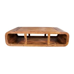 Table basse CURVIA 100cm