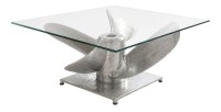 Table basse ALUMIA 85cm