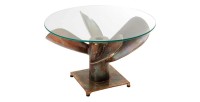 Table basse ALUMIA 70cm