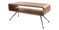 Table basse RETROVA 100cm
