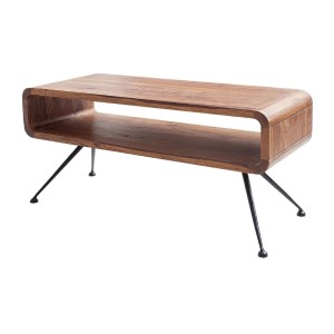 Table basse RETROVA 100cm