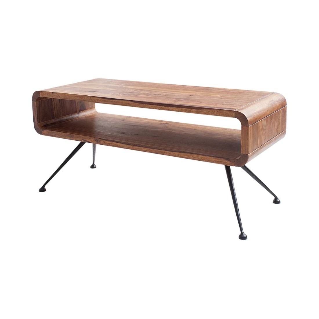 Table basse RETROVA 100cm