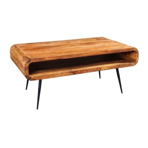 Table basse RETROVA 90cm
