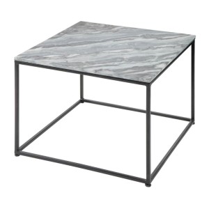 Table basse VORTEX grise