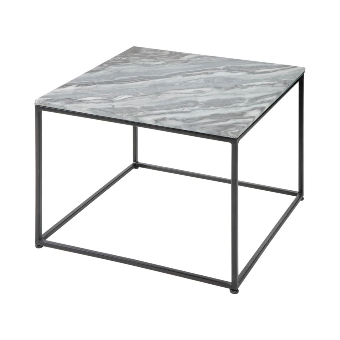 Table basse VORTEX grise