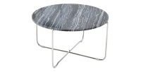 Table basse VINTORA grise