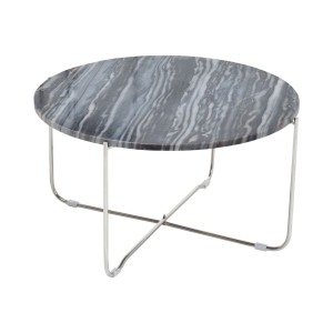 Table basse VINTORA grise