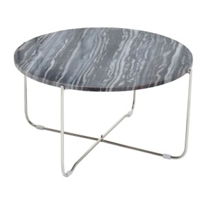 Table basse VINTORA grise