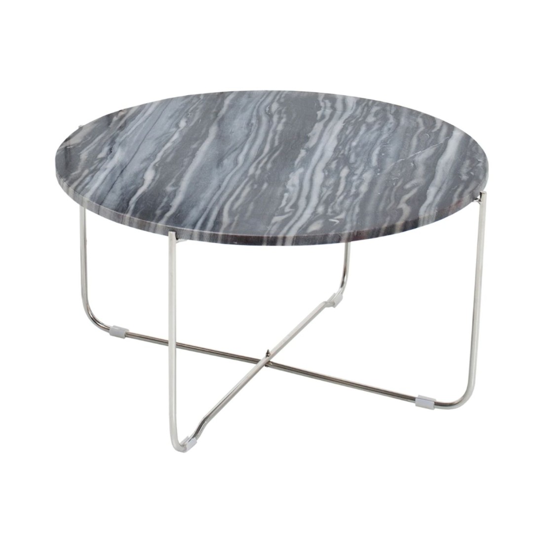 Table basse VINTORA grise