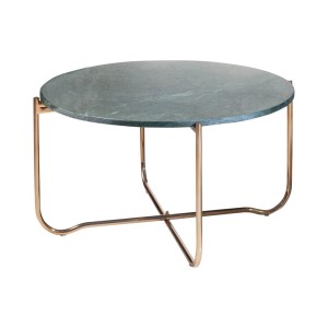 Table basse VINTORA verte