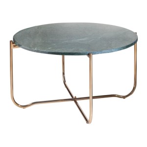 Table basse VINTORA verte