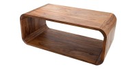 Table basse CURVENA