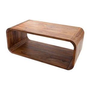 Table basse CURVENA