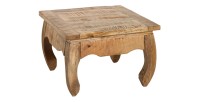 Table basse LUNARA