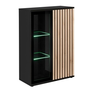 Vitrine basse design...