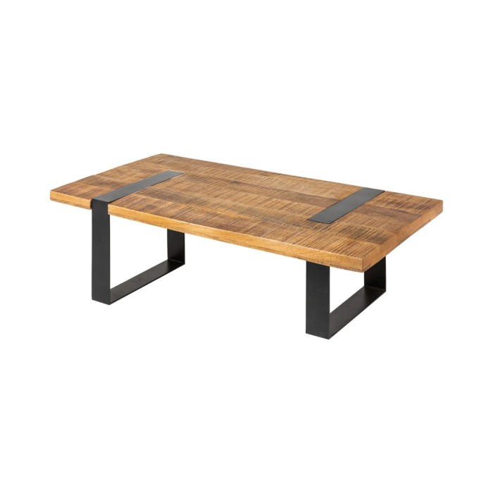 Table basse LODEN 100cm