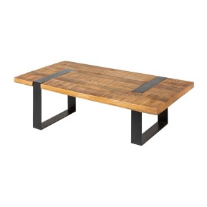 Table basse LODEN 100 cm...