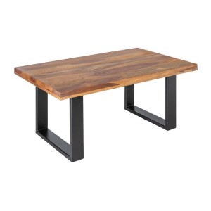 Table basse LODEN 100 cm en...