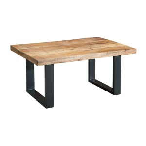 Table basse LODEN 100 cm en...