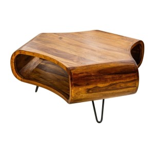Table basse NERA 90 cm en...