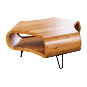 Table basse NERA 90 cm en...