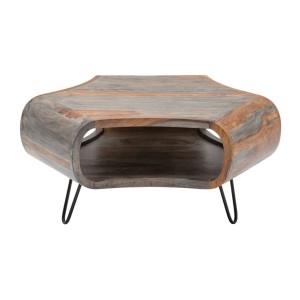 Table basse NERA 80 cm en...