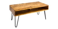 Table basse SILVA 100cm