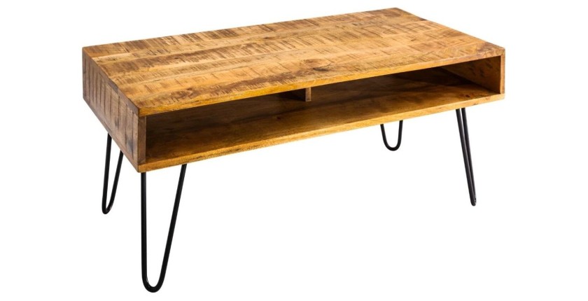 Table basse SILVA 100cm