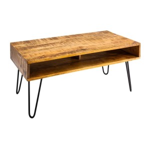 Table basse SILVA 100cm