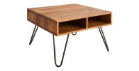 Table basse SILVA 60cm