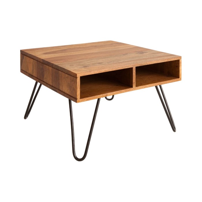 Table basse SILVA 60cm