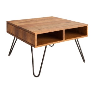 Table basse SILVA 60cm