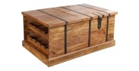 Table basse TRESORO 100cm