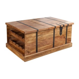 Table basse TRESORO 100cm
