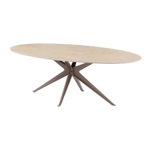 Table de salle à manger AVELIS 220cm