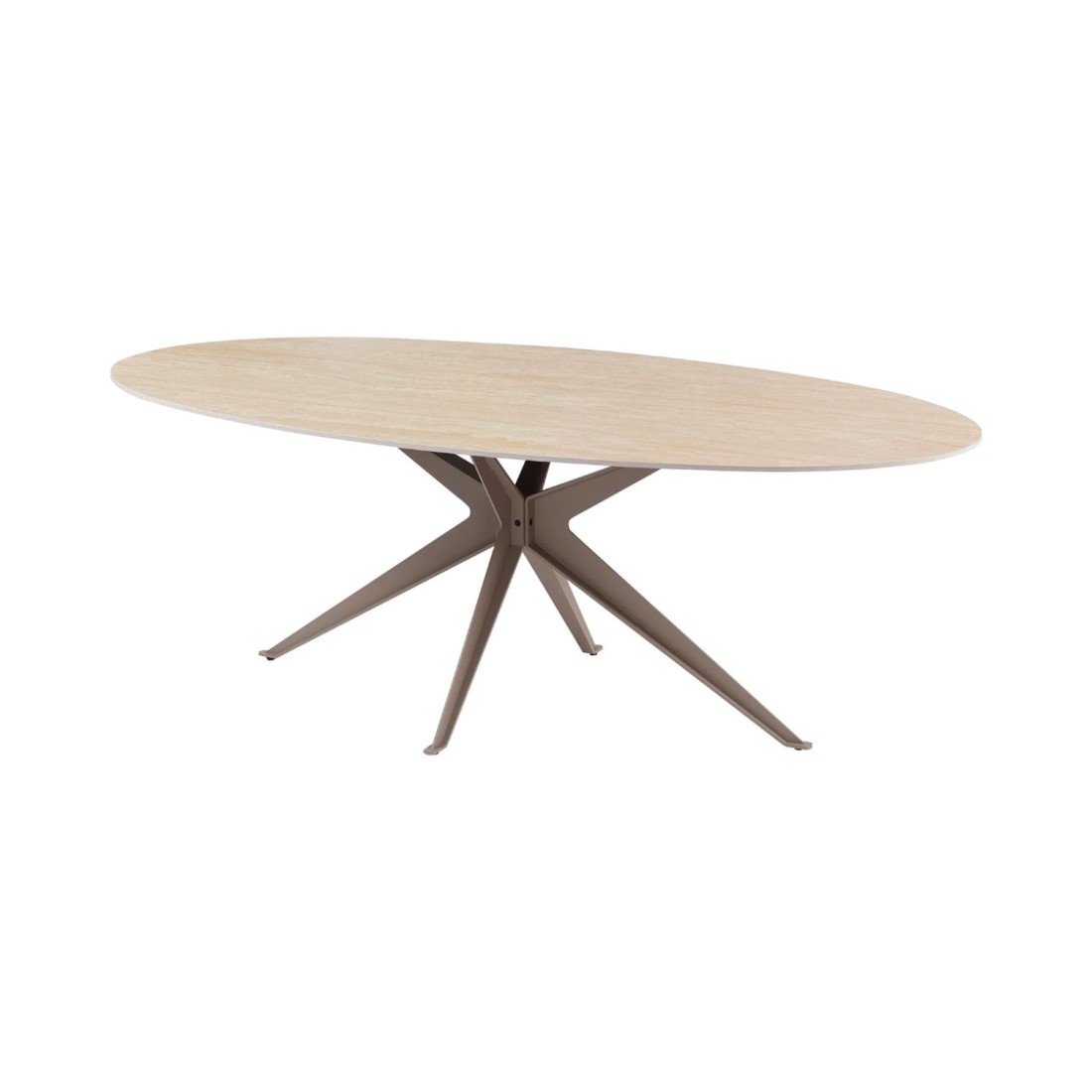 Table de salle à manger AVELIS 220cm