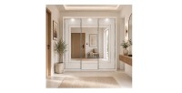 Armoire PANAREA mise en situation