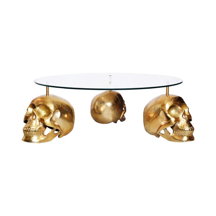 Table basse CRANY 90cm