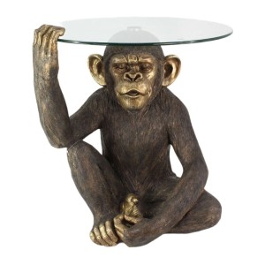 Table basse ZANBARI 60cm