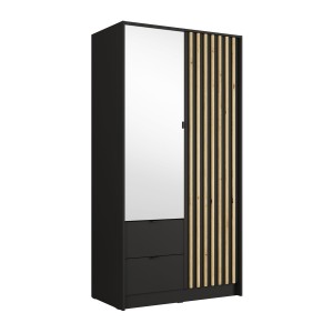Armoire TORVIK 2 portes...