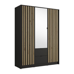 Armoire TORVIK 3 portes...