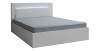 Lit coffre PANAREA 160x200