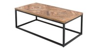 Table basse ZAREL 100cm