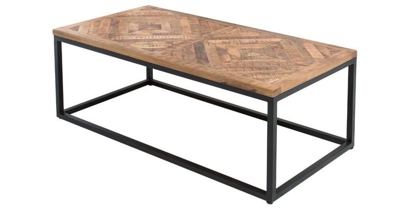 Table basse ZAREL 100cm