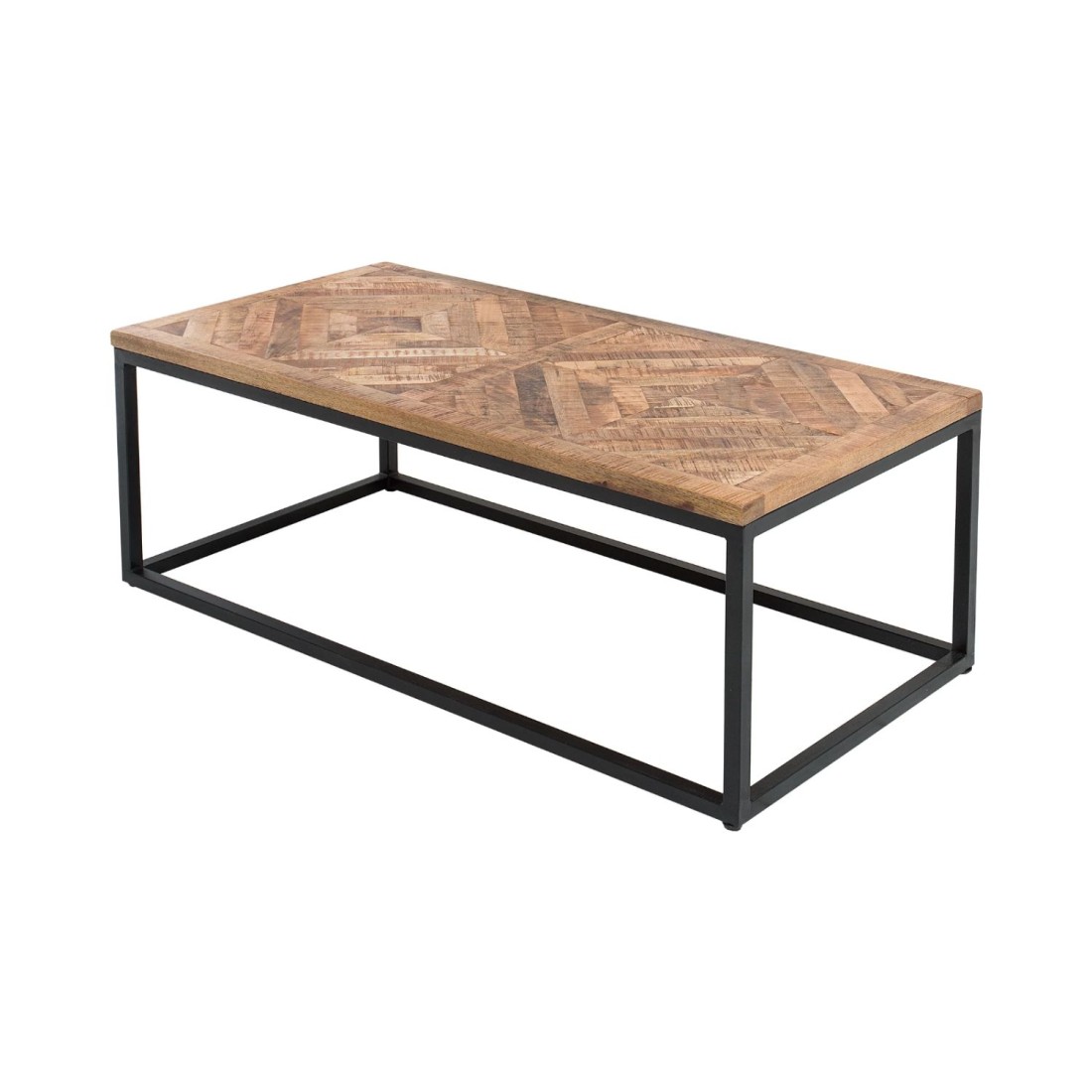 Table basse ZAREL 100cm