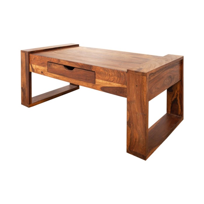 Table basse MOKARA 100cm