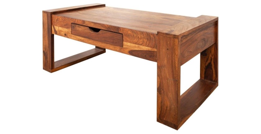 Table basse MOKARA 100cm