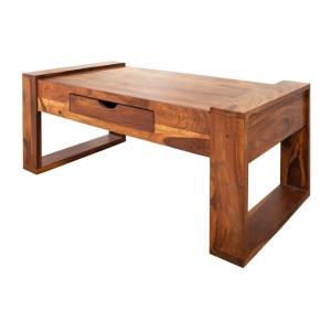 Table basse MOKARA 100cm